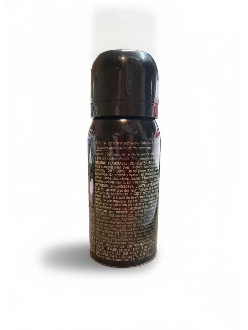 Oribe Dry Texturizing Spray 2.2 oz Travel Size